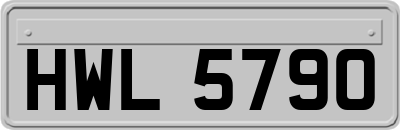 HWL5790