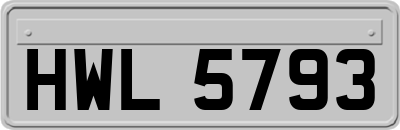 HWL5793