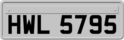 HWL5795