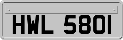 HWL5801