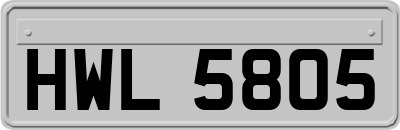 HWL5805