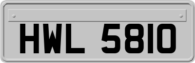 HWL5810