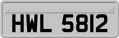 HWL5812