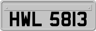 HWL5813