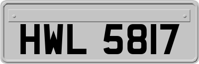 HWL5817