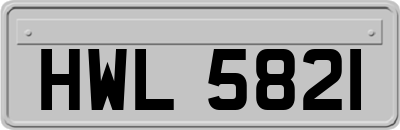 HWL5821
