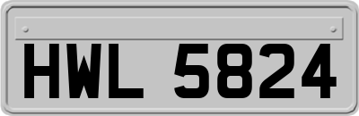 HWL5824