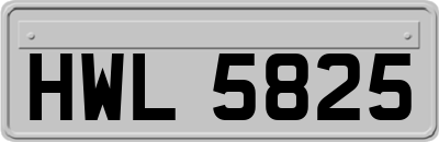 HWL5825