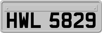 HWL5829