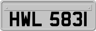 HWL5831
