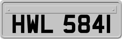 HWL5841