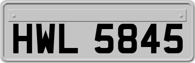 HWL5845