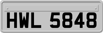 HWL5848
