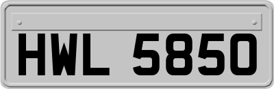 HWL5850