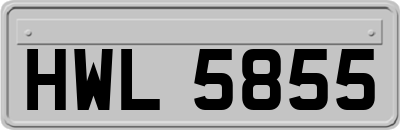 HWL5855
