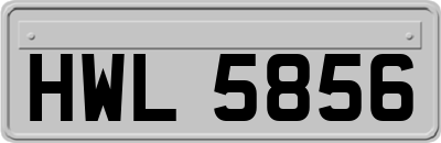 HWL5856