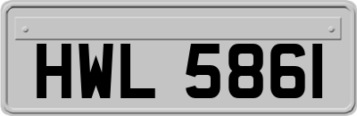 HWL5861