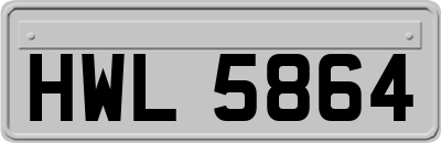 HWL5864