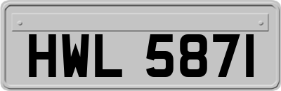HWL5871
