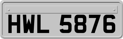 HWL5876