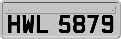 HWL5879
