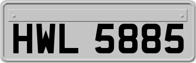 HWL5885