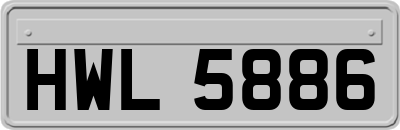 HWL5886