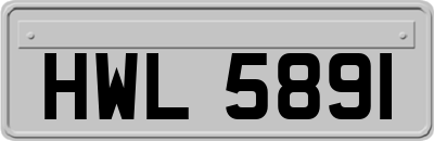 HWL5891