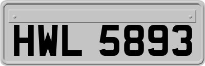HWL5893