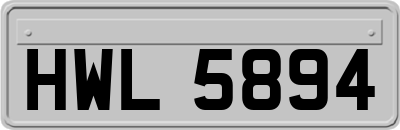 HWL5894