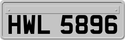 HWL5896