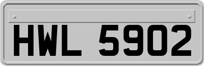 HWL5902