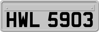 HWL5903