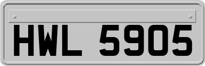 HWL5905