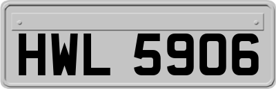 HWL5906