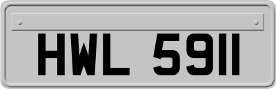 HWL5911