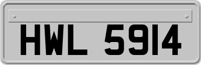 HWL5914