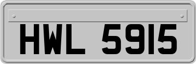 HWL5915