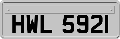 HWL5921