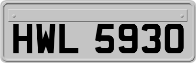HWL5930