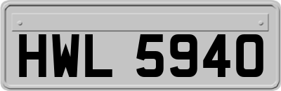 HWL5940