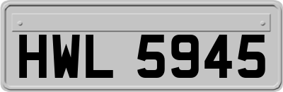 HWL5945