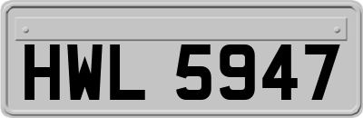 HWL5947