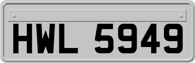 HWL5949