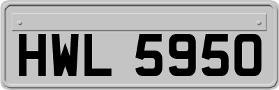 HWL5950