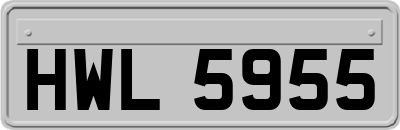 HWL5955