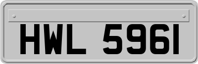 HWL5961