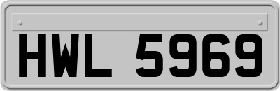 HWL5969