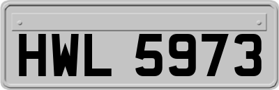 HWL5973