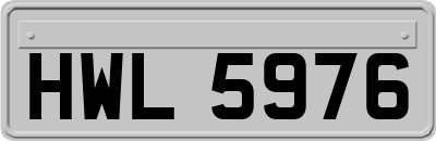 HWL5976